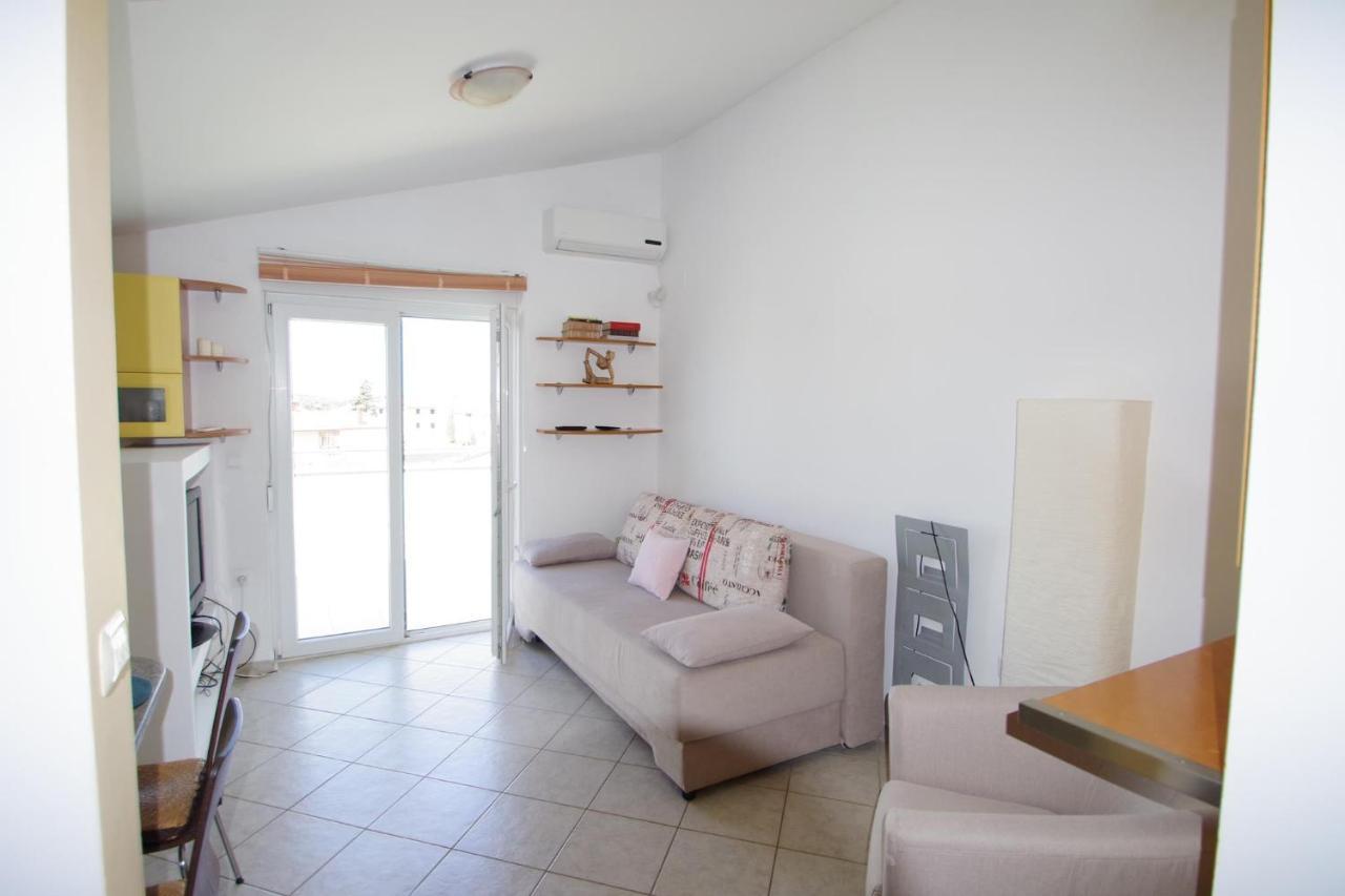 Holiday Apartment Sky, Medulin Exterior foto
